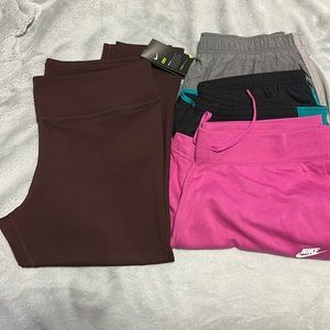 Nike XXL bundle